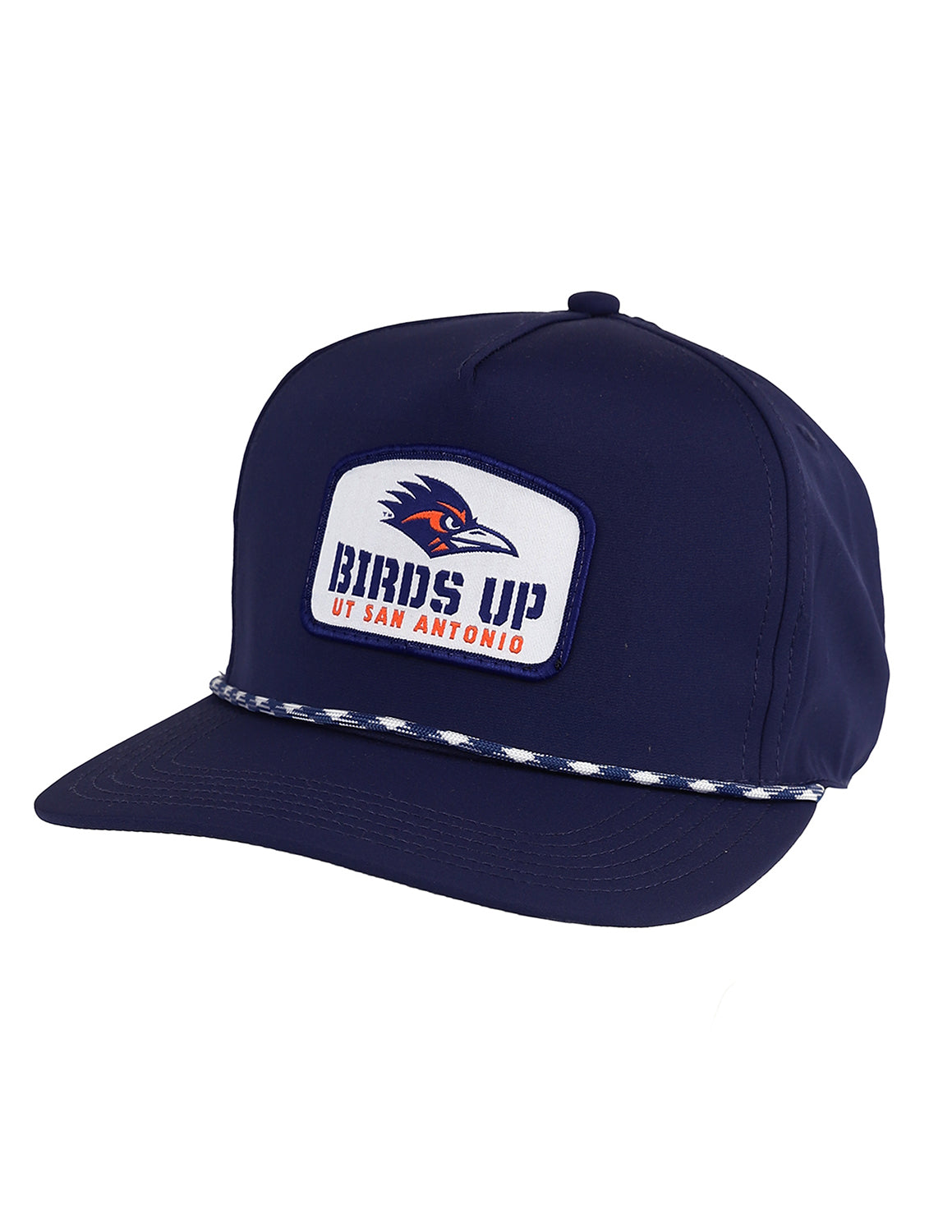 UTSA Explain Hat