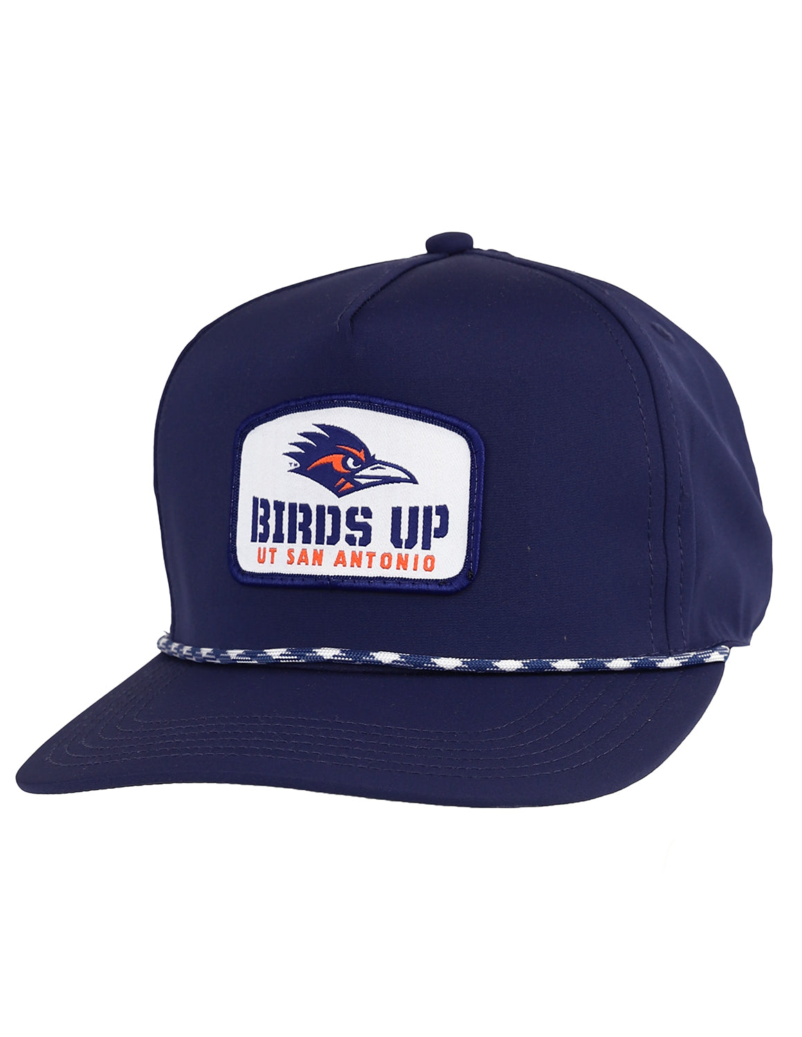 UTSA Explain Hat
