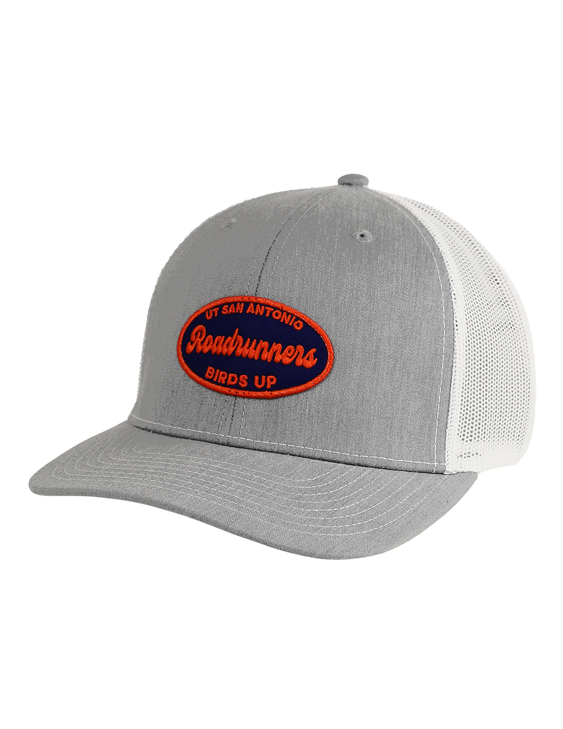 UTSA Vintage Script Oval Hat