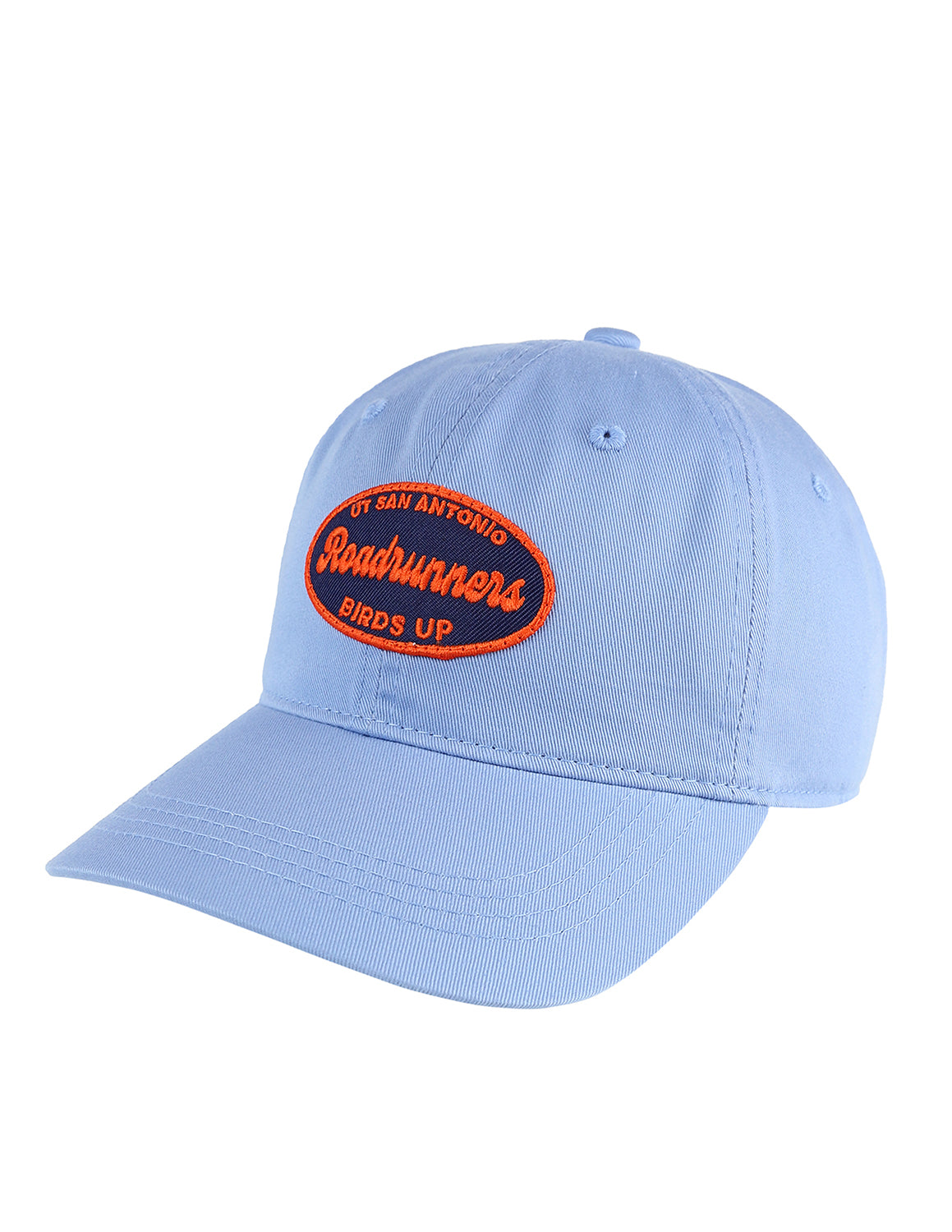 UTSA Vintage Script Oval Hat