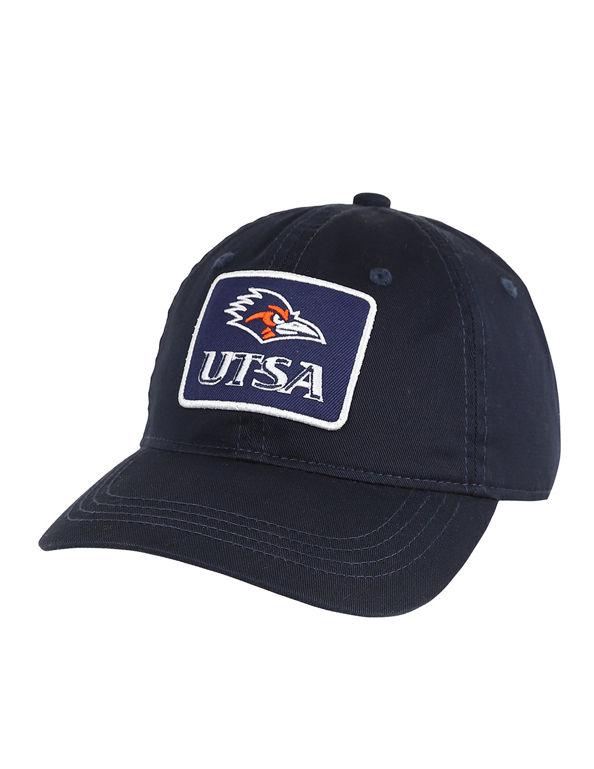 UTSA Stacked Logo Hat