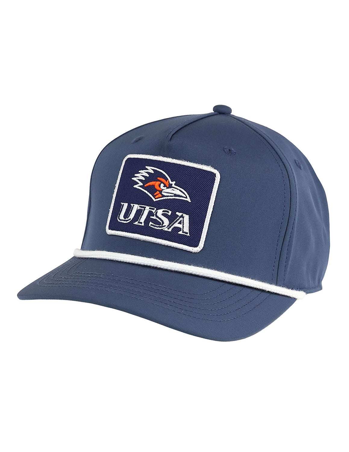 UTSA Stacked Logo Hat