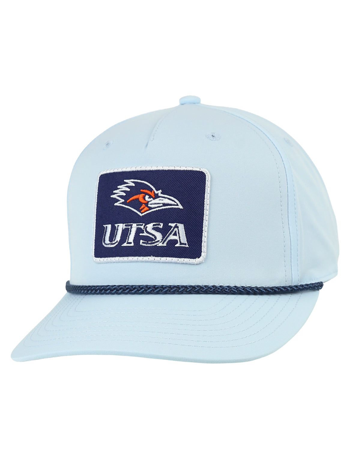 UTSA Stacked Logo Hat