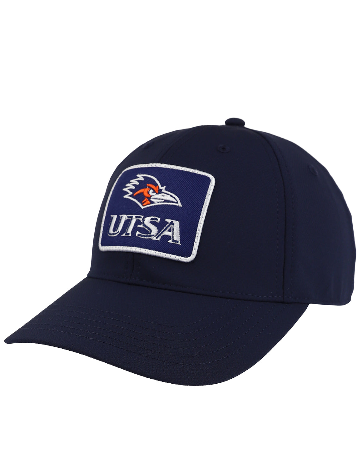 UTSA Stacked Logo Hat
