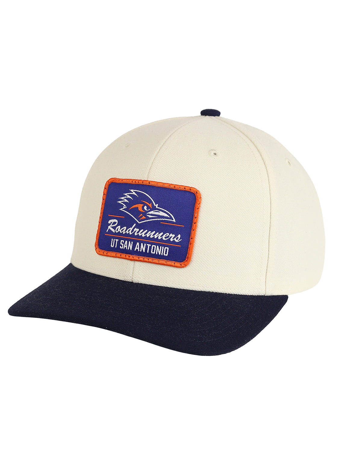 UTSA Between Hat