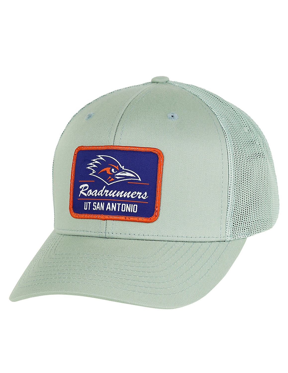 UTSA Between Hat