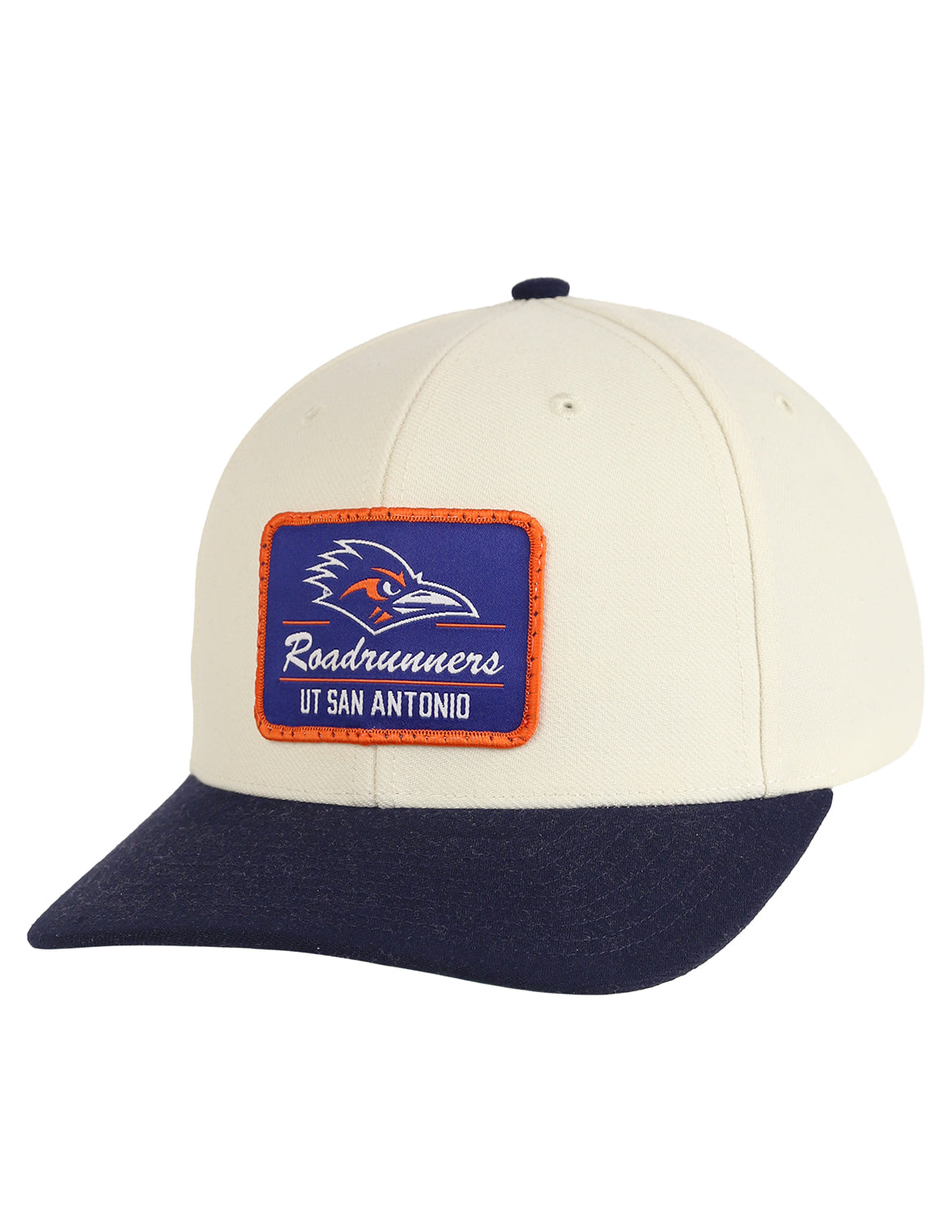 UTSA Between Hat