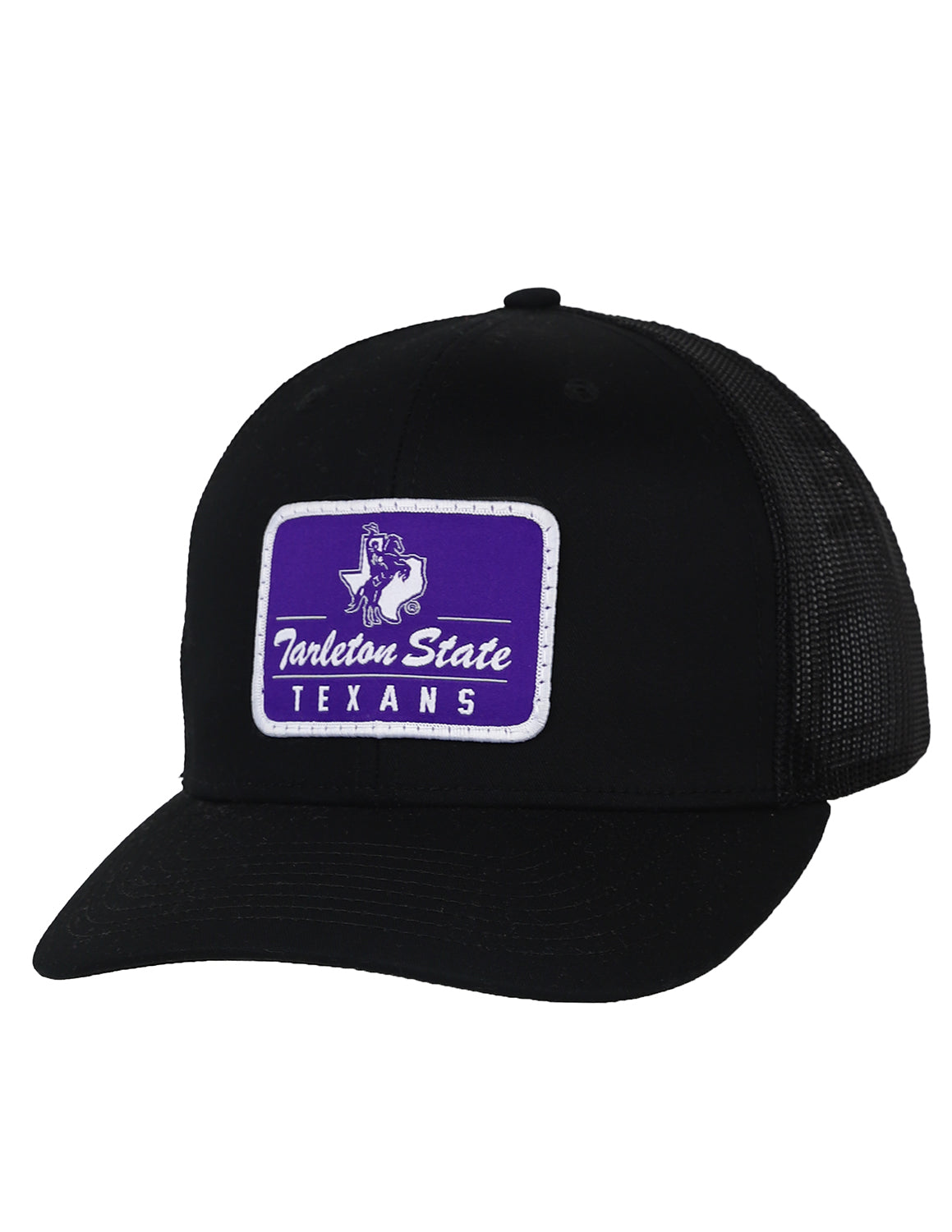 TSU Between Hat