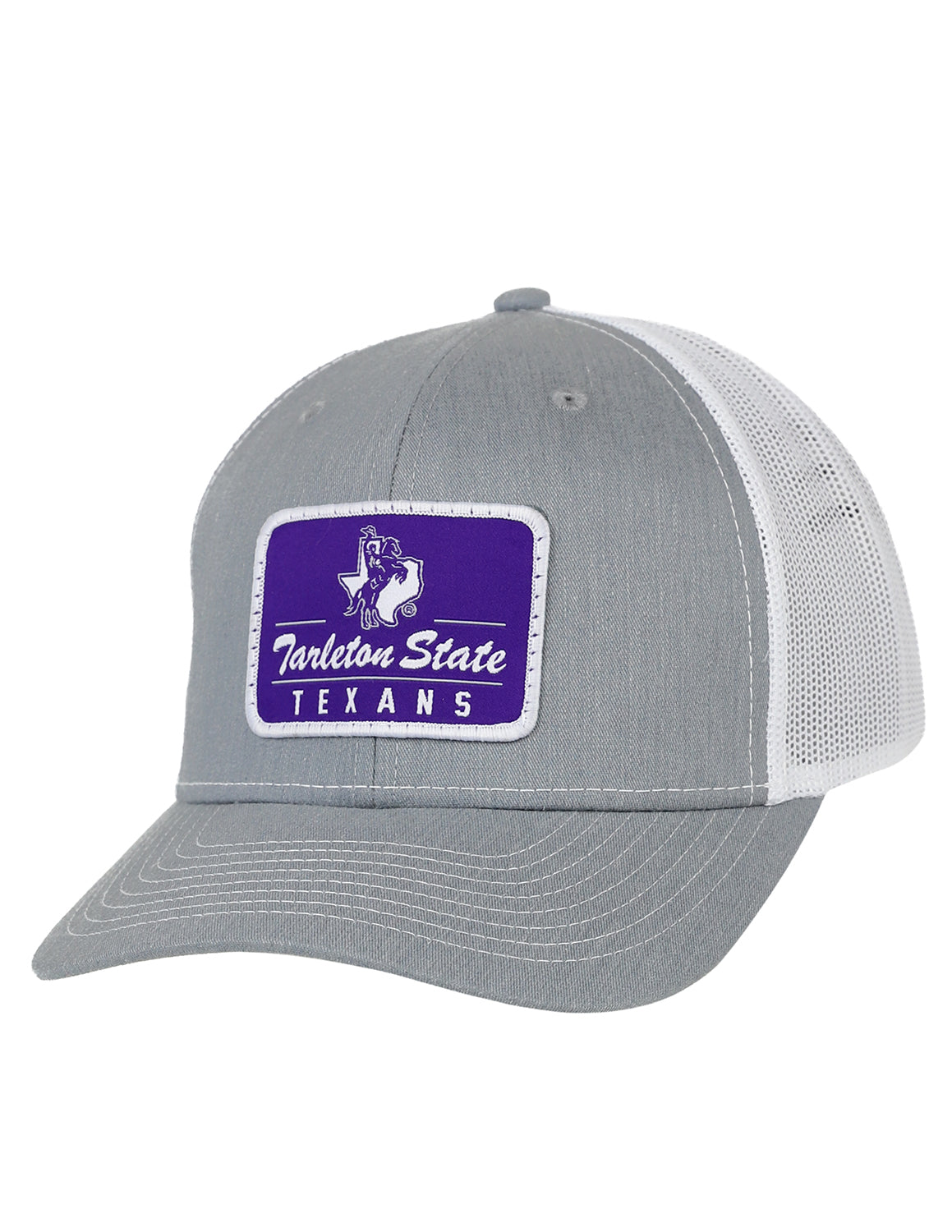 TSU Between Hat