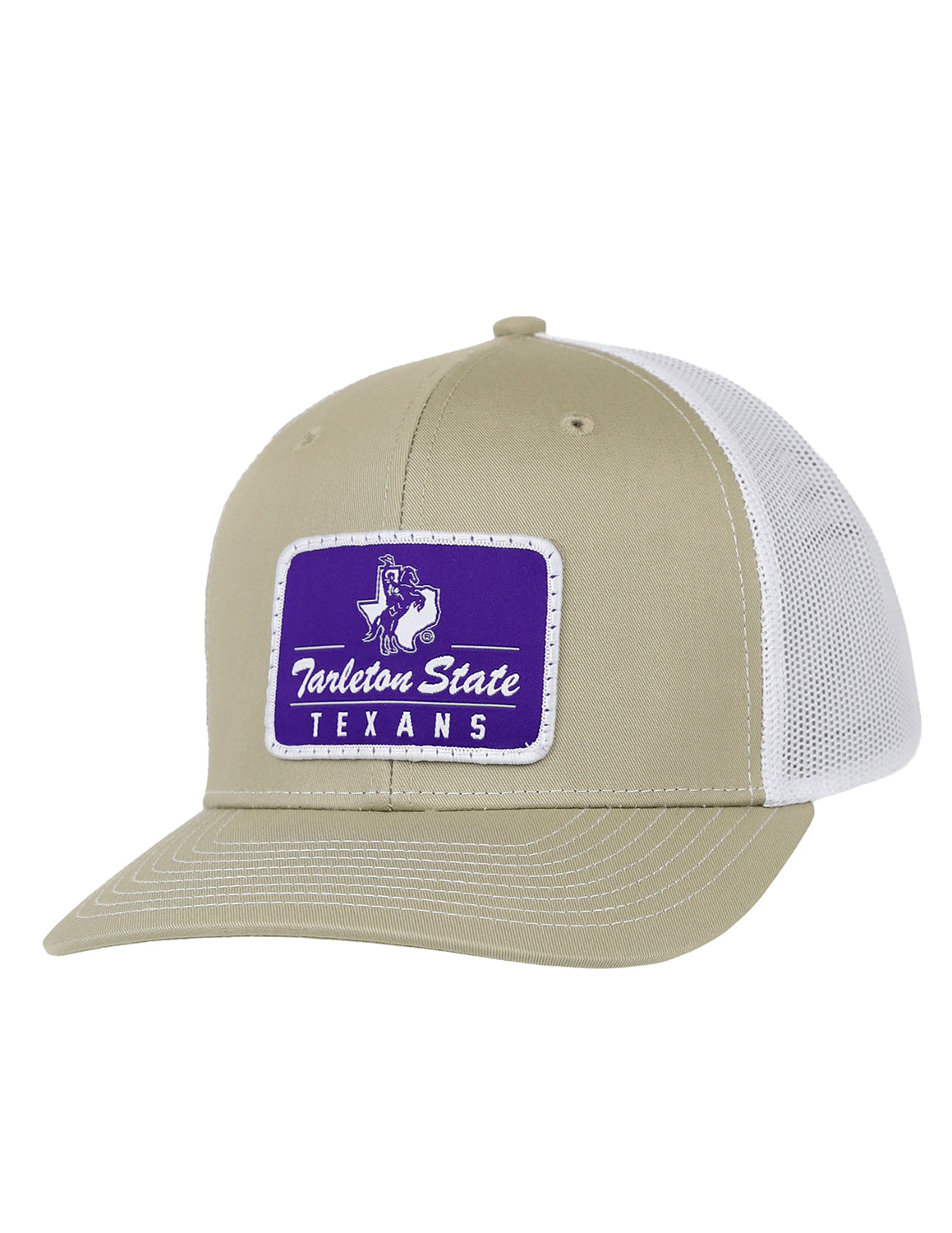 TSU Between Hat