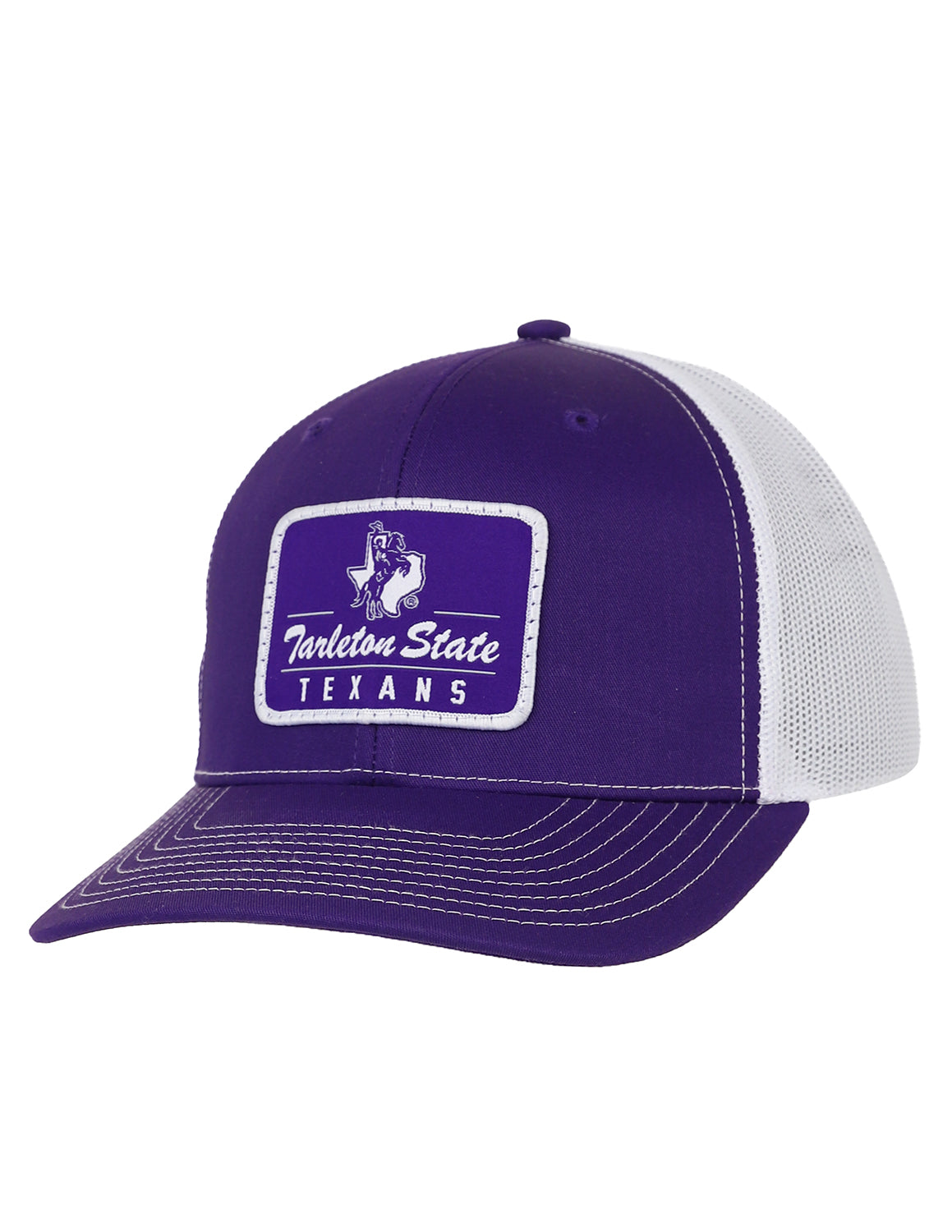 TSU Between Hat