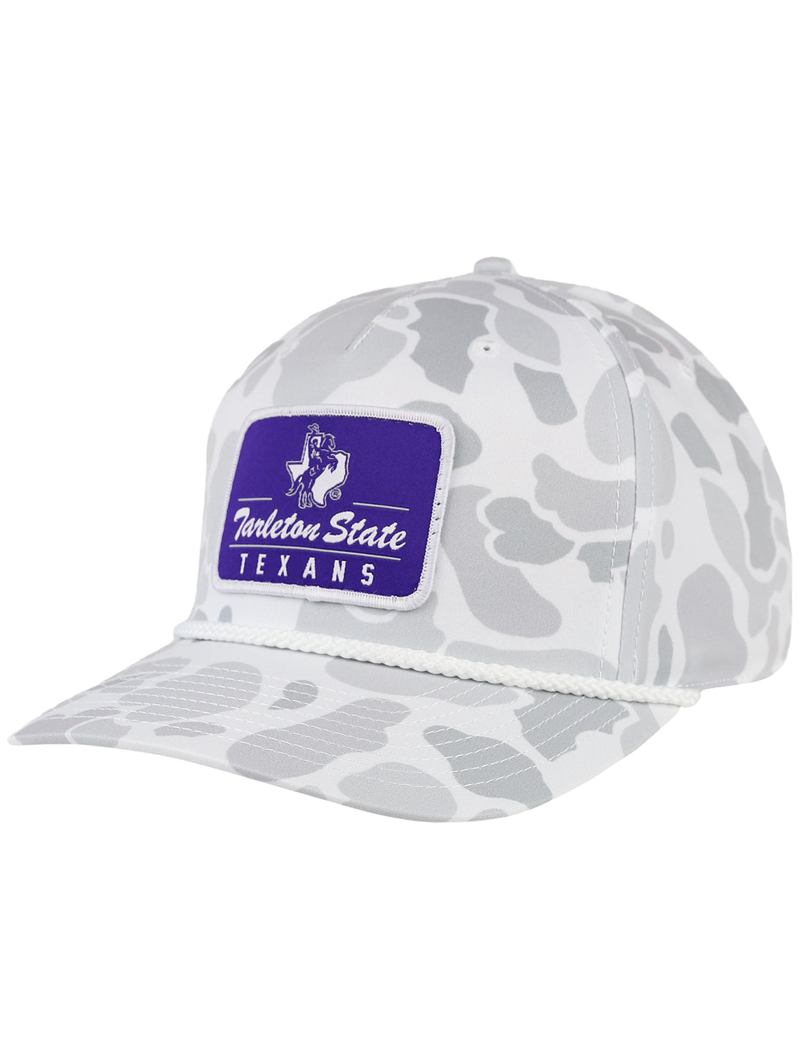 TSU Between Hat