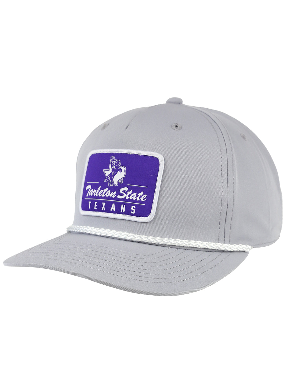 TSU Between Hat