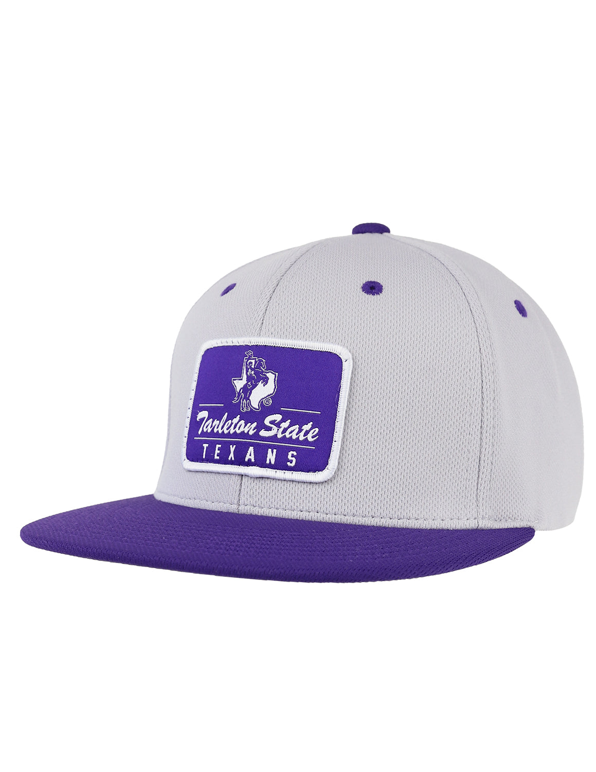 TSU Between Hat