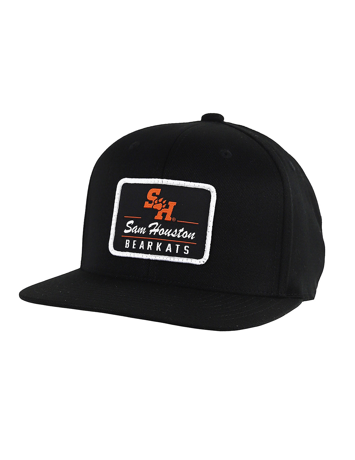 SHSU Between Hat