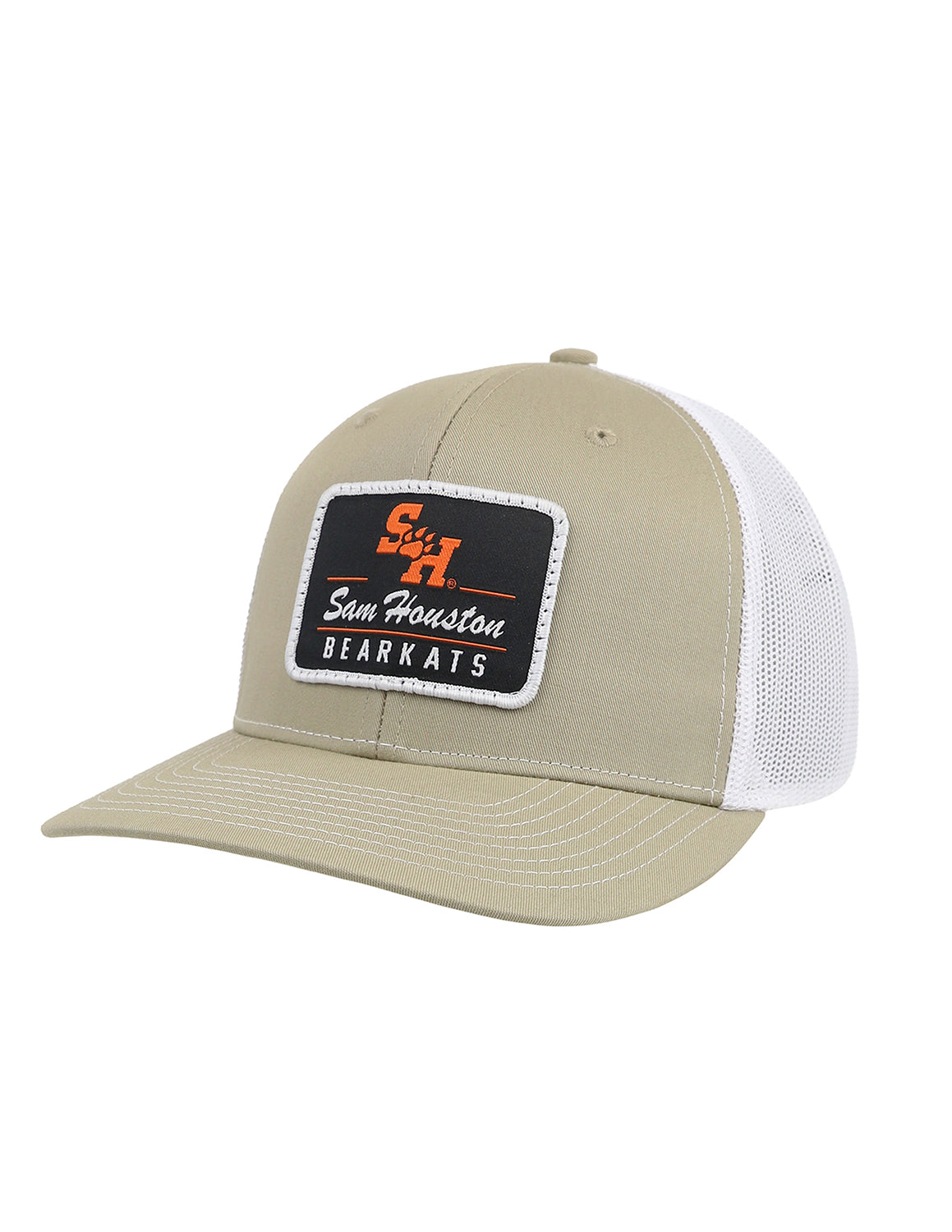 SHSU Between Hat