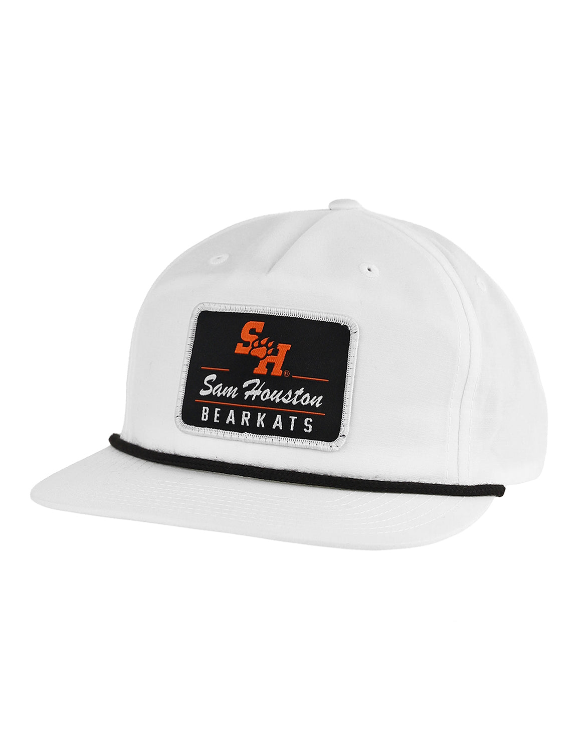 SHSU Between Hat