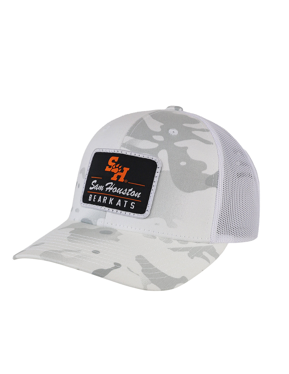 SHSU Between Hat