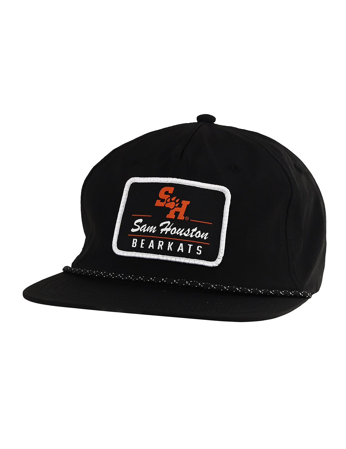SHSU Between Hat