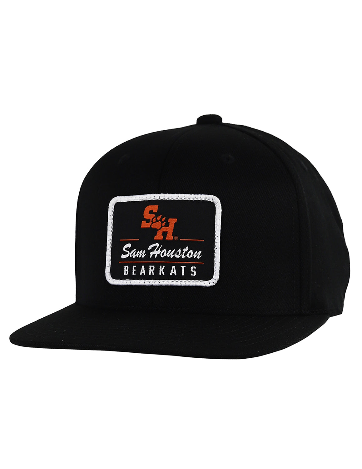 SHSU Between Hat