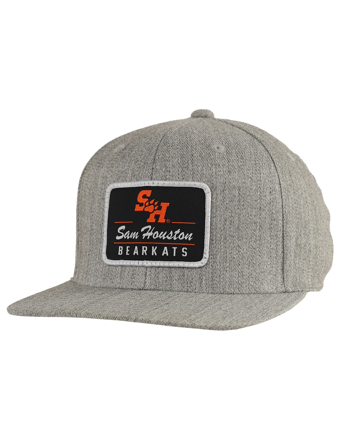 SHSU Between Hat
