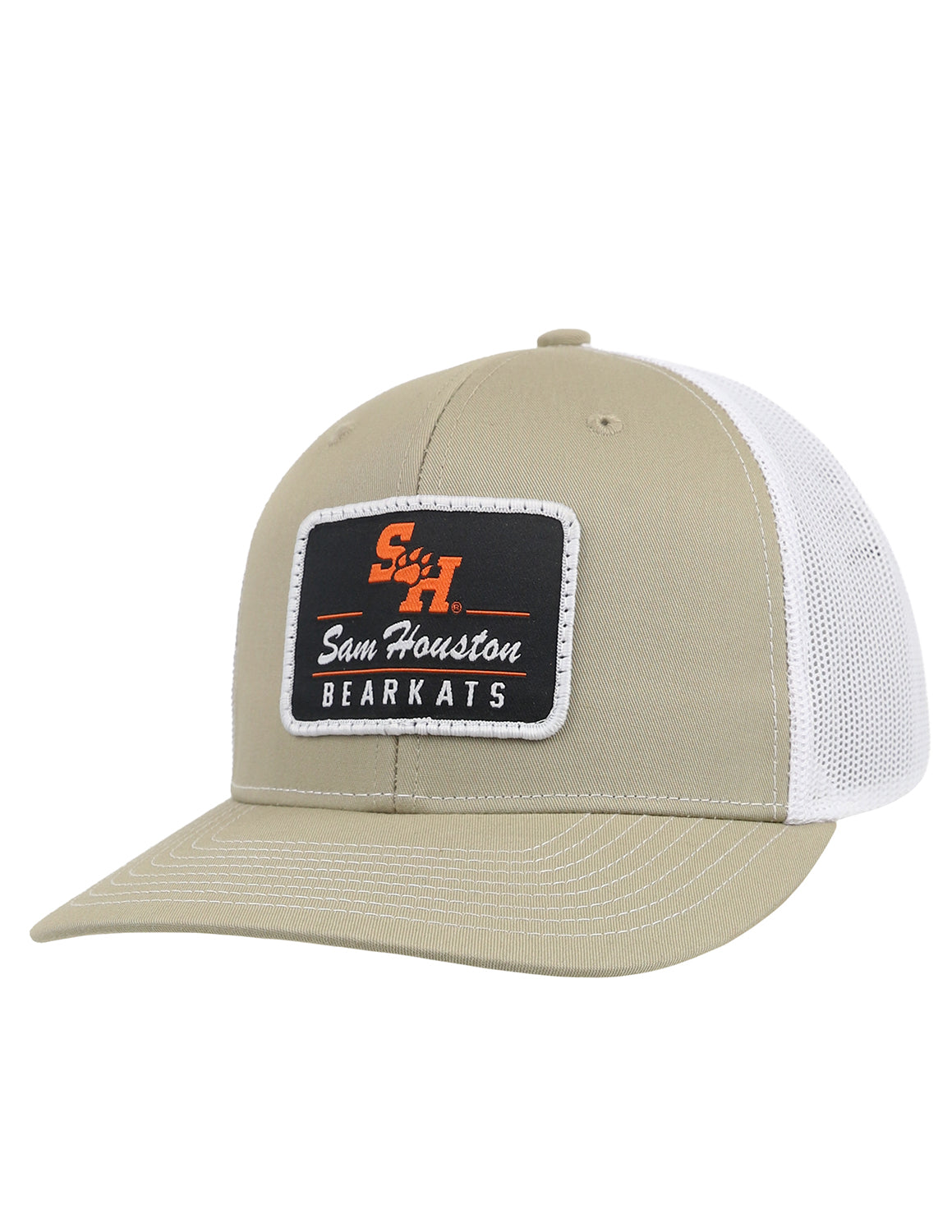 SHSU Between Hat