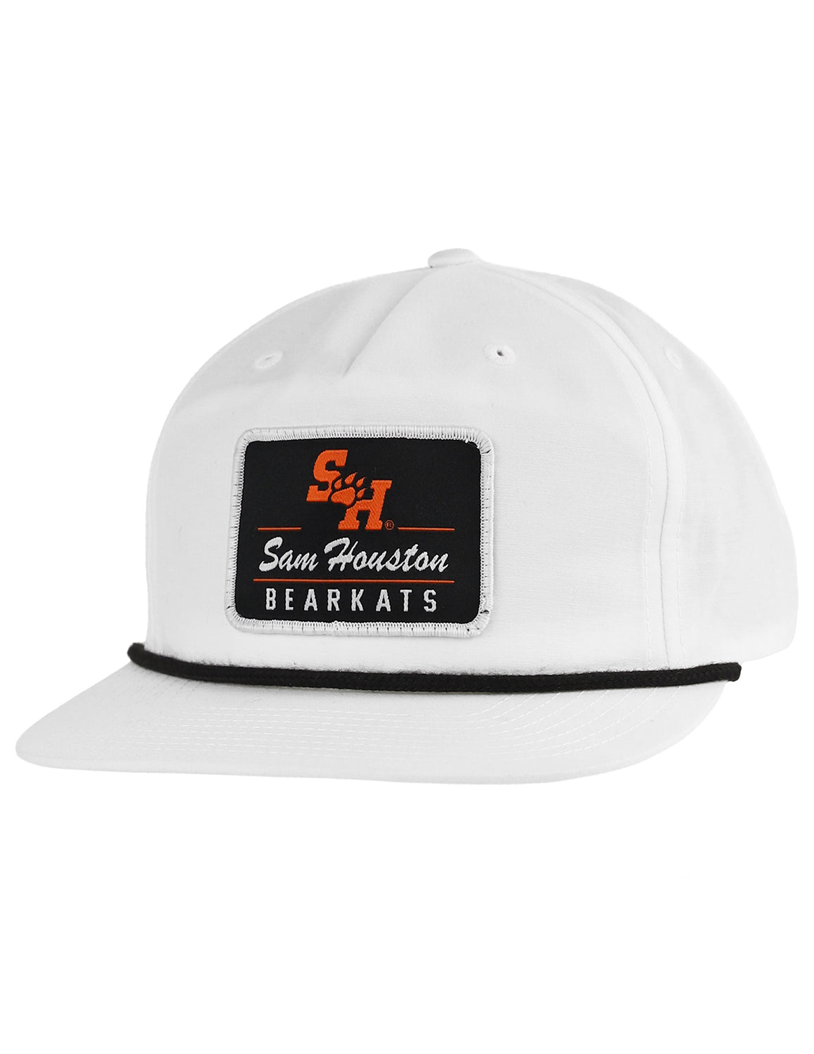 SHSU Between Hat