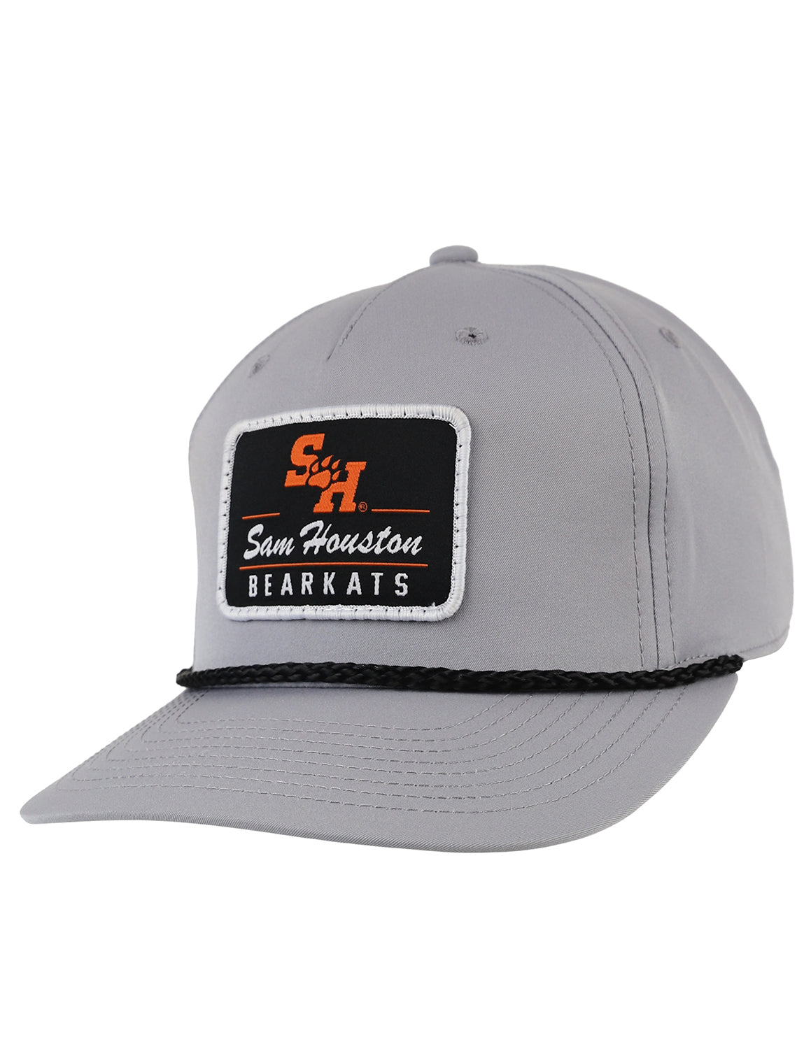 SHSU Between Hat