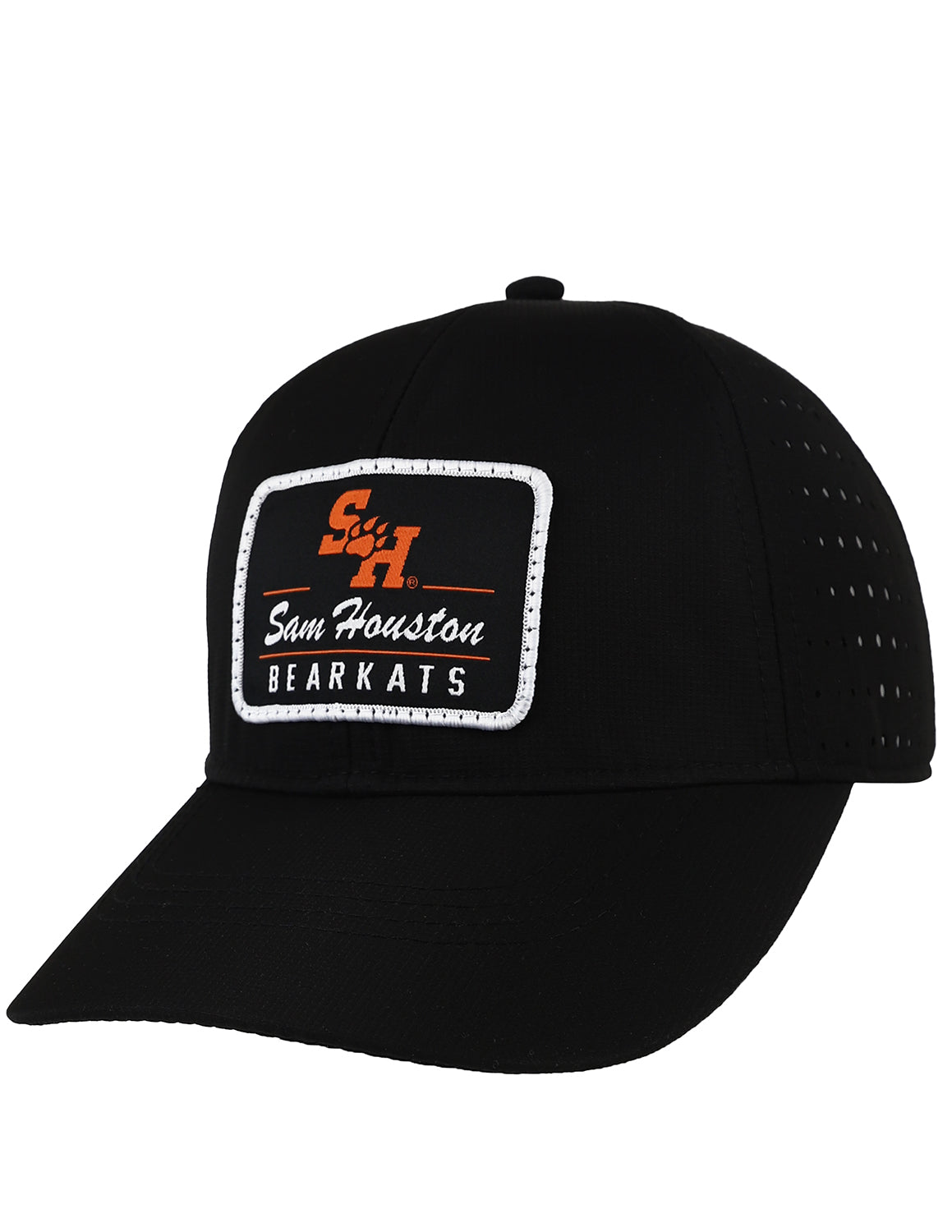 SHSU Between Hat
