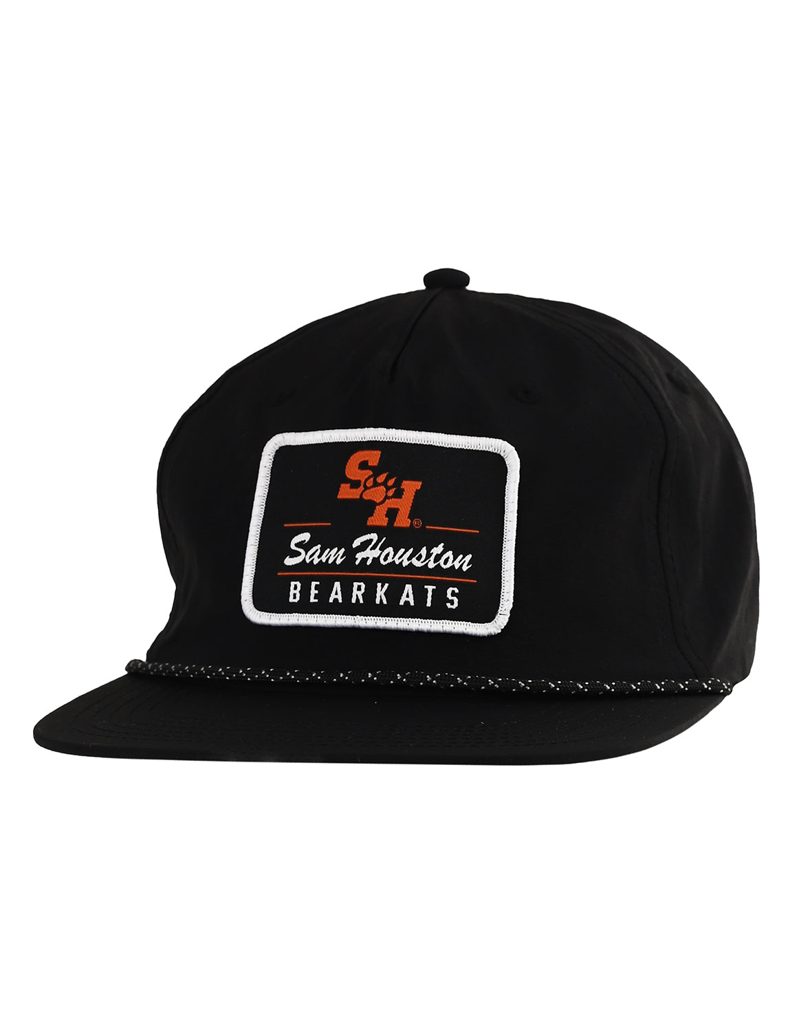 SHSU Between Hat