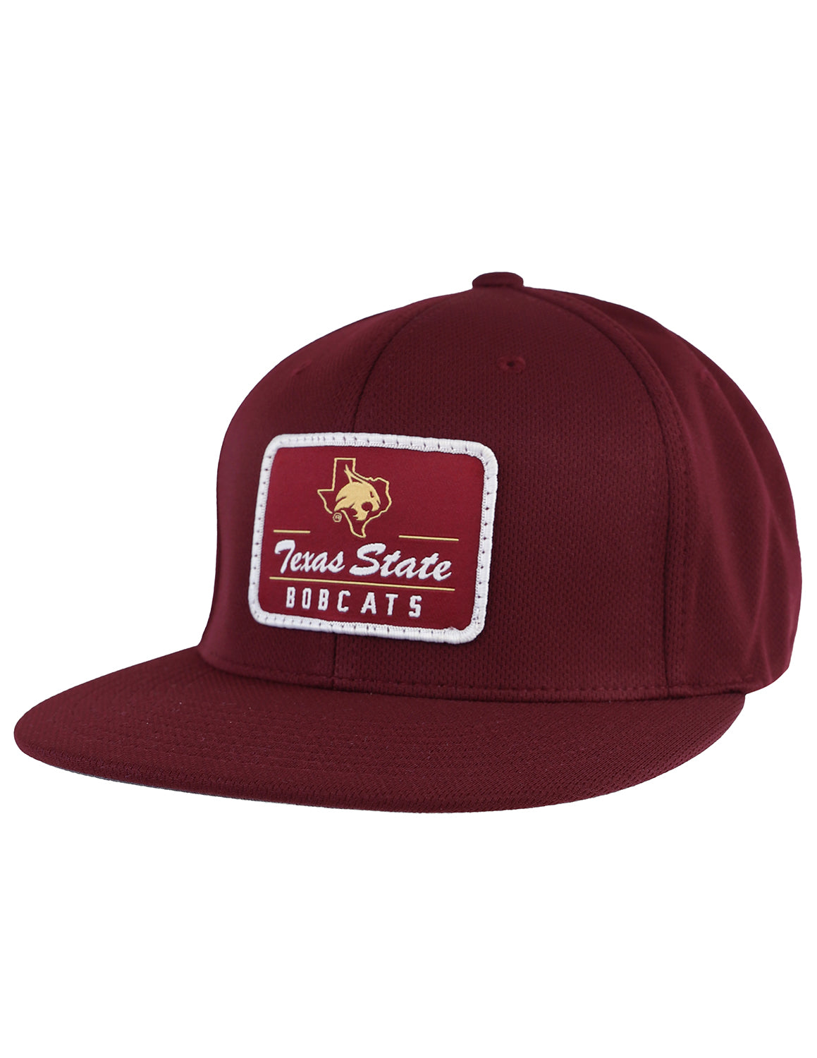 TXST Between Hat