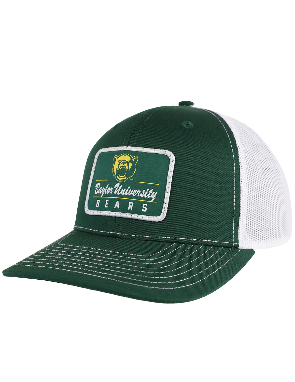 BU Between Hat