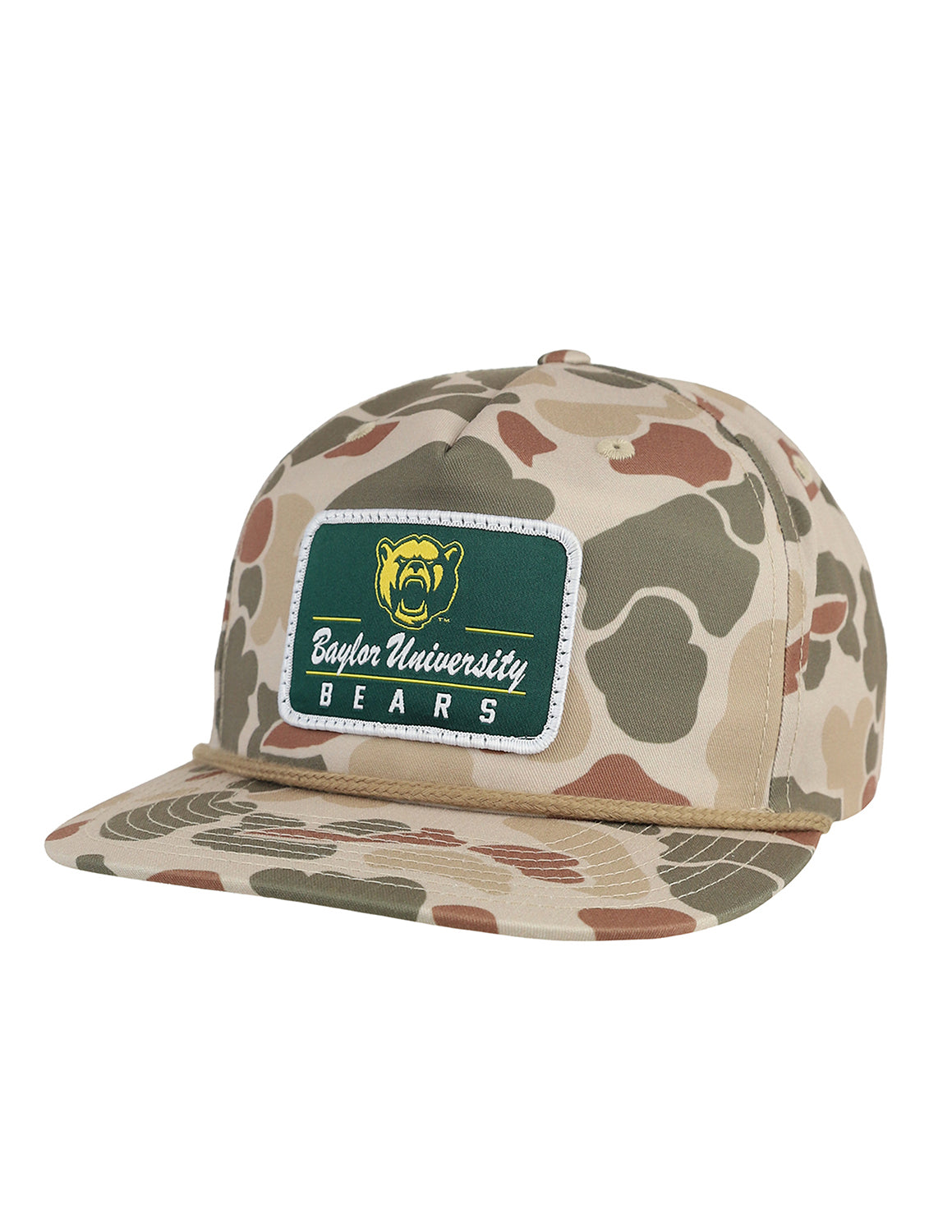 BU Between Hat