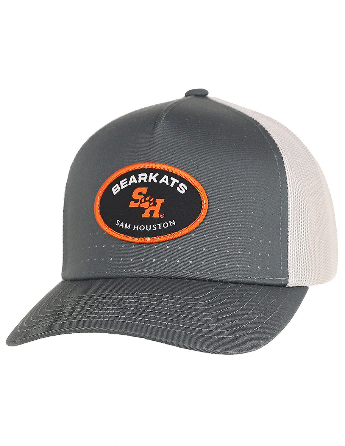 SHSU In The Middle Hat