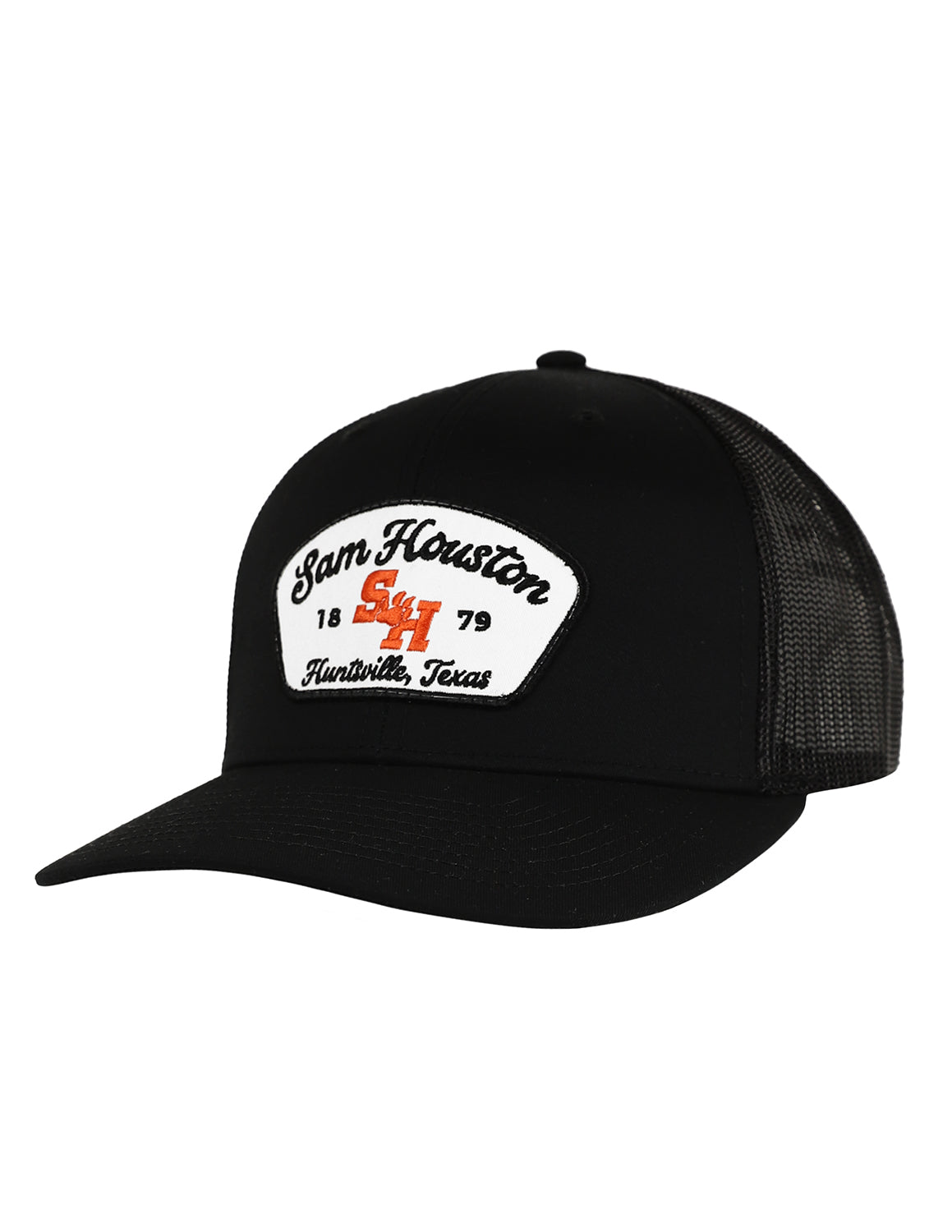 SHSU The Wild Hat