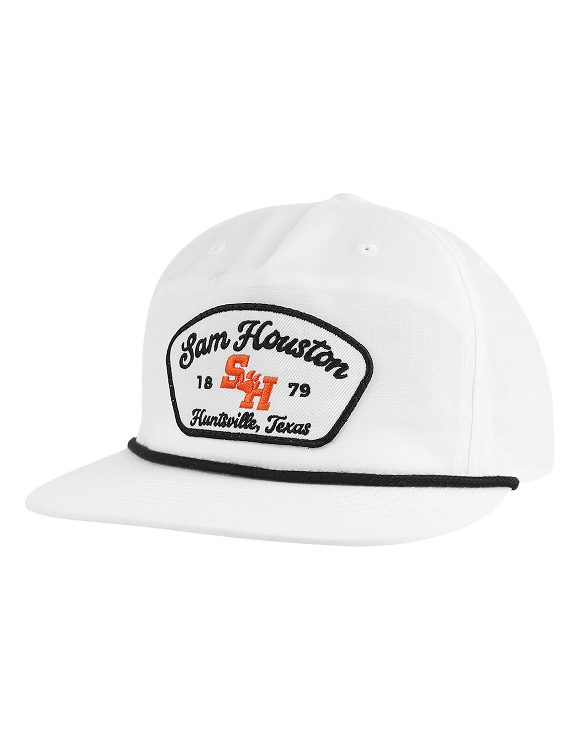SHSU The Wild Hat