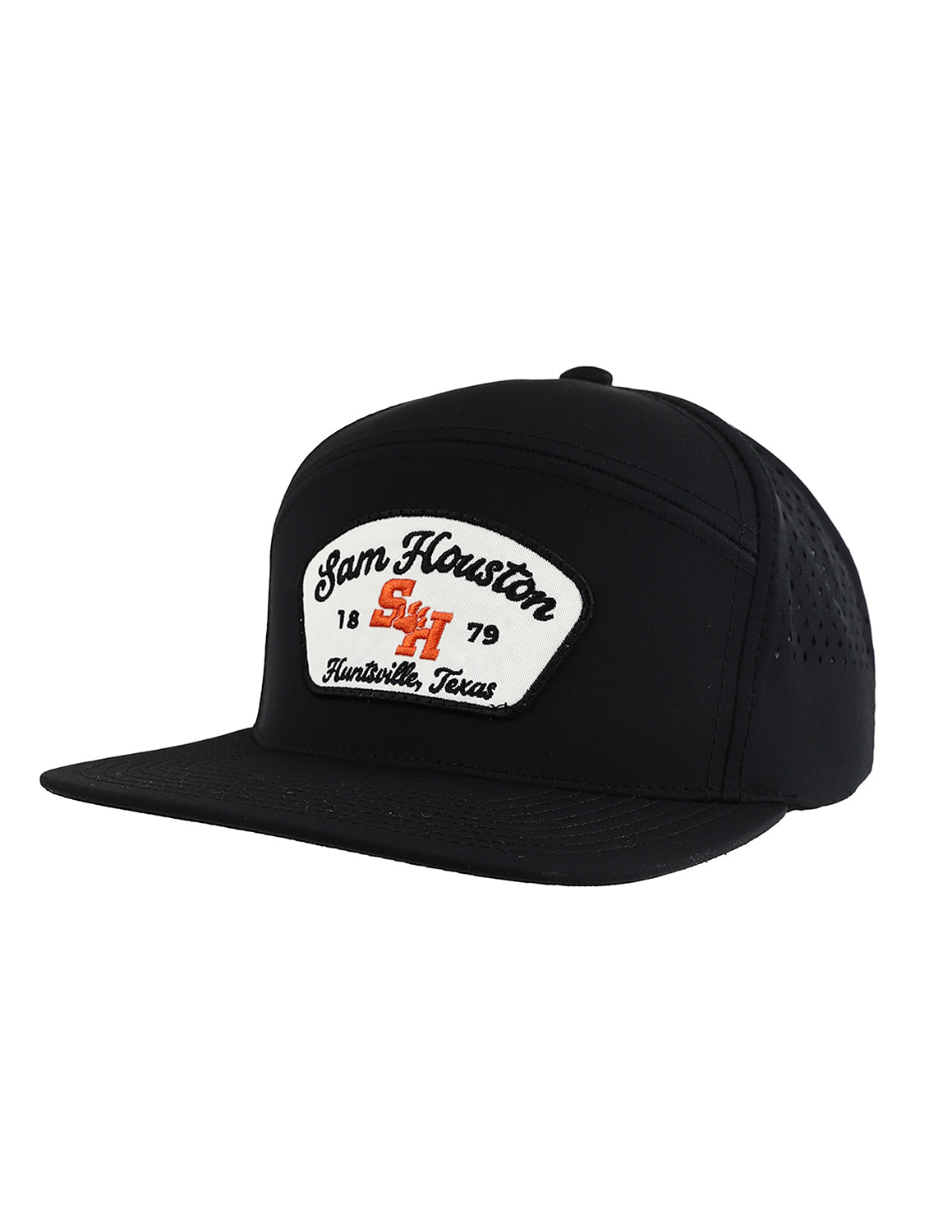 SHSU The Wild Hat
