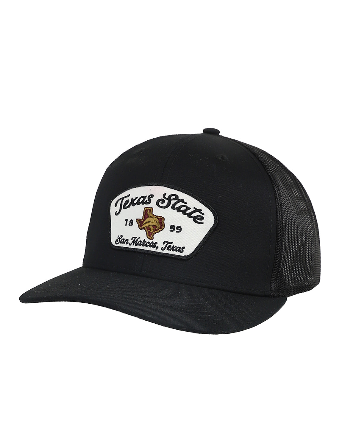 TXST The Wild Hat