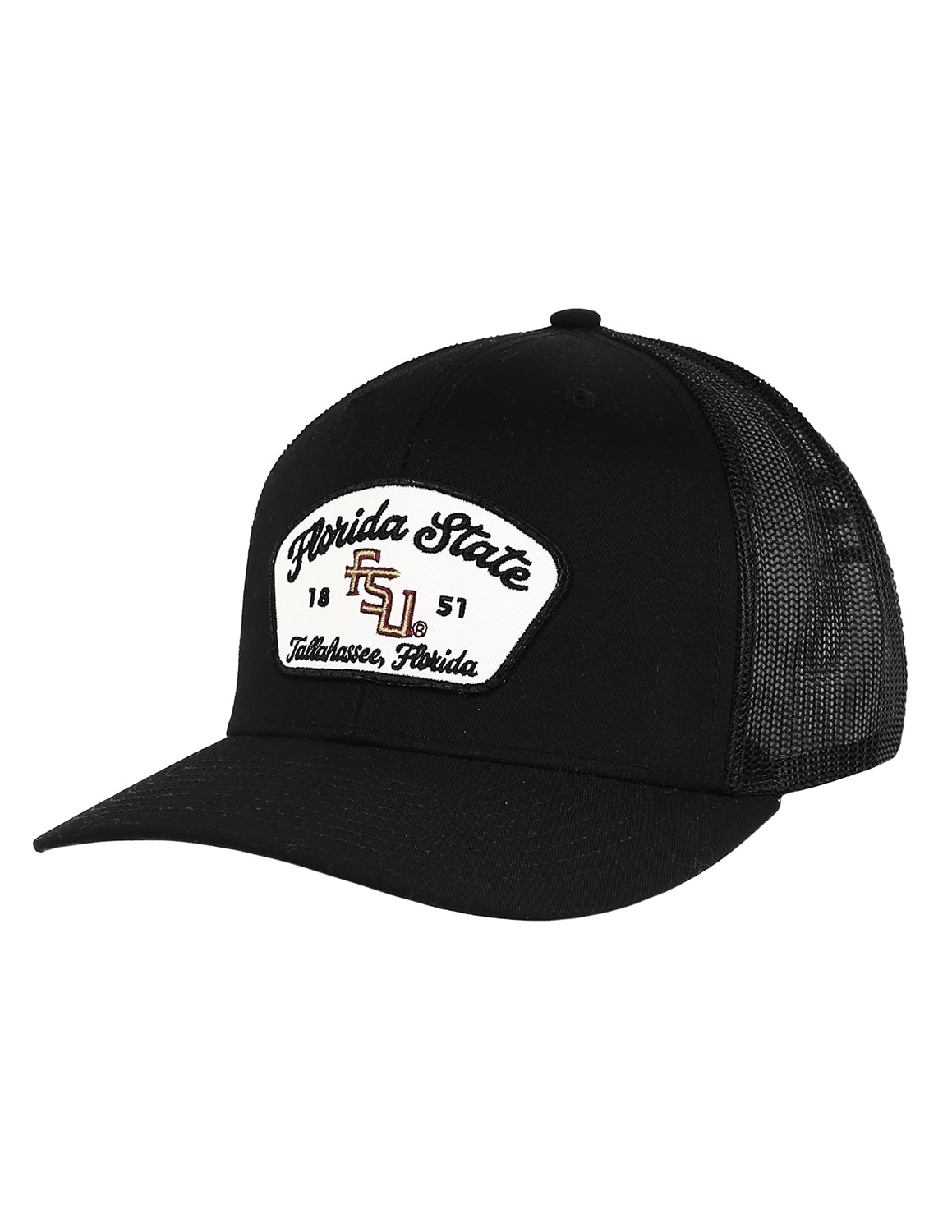 FSU The Wild Hat
