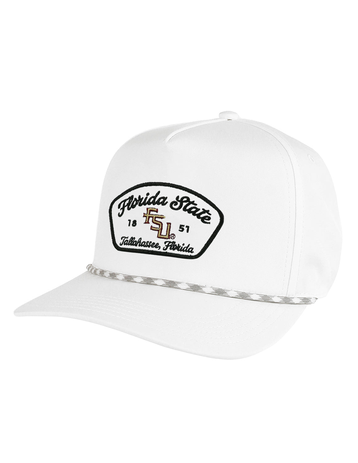 FSU The Wild Hat