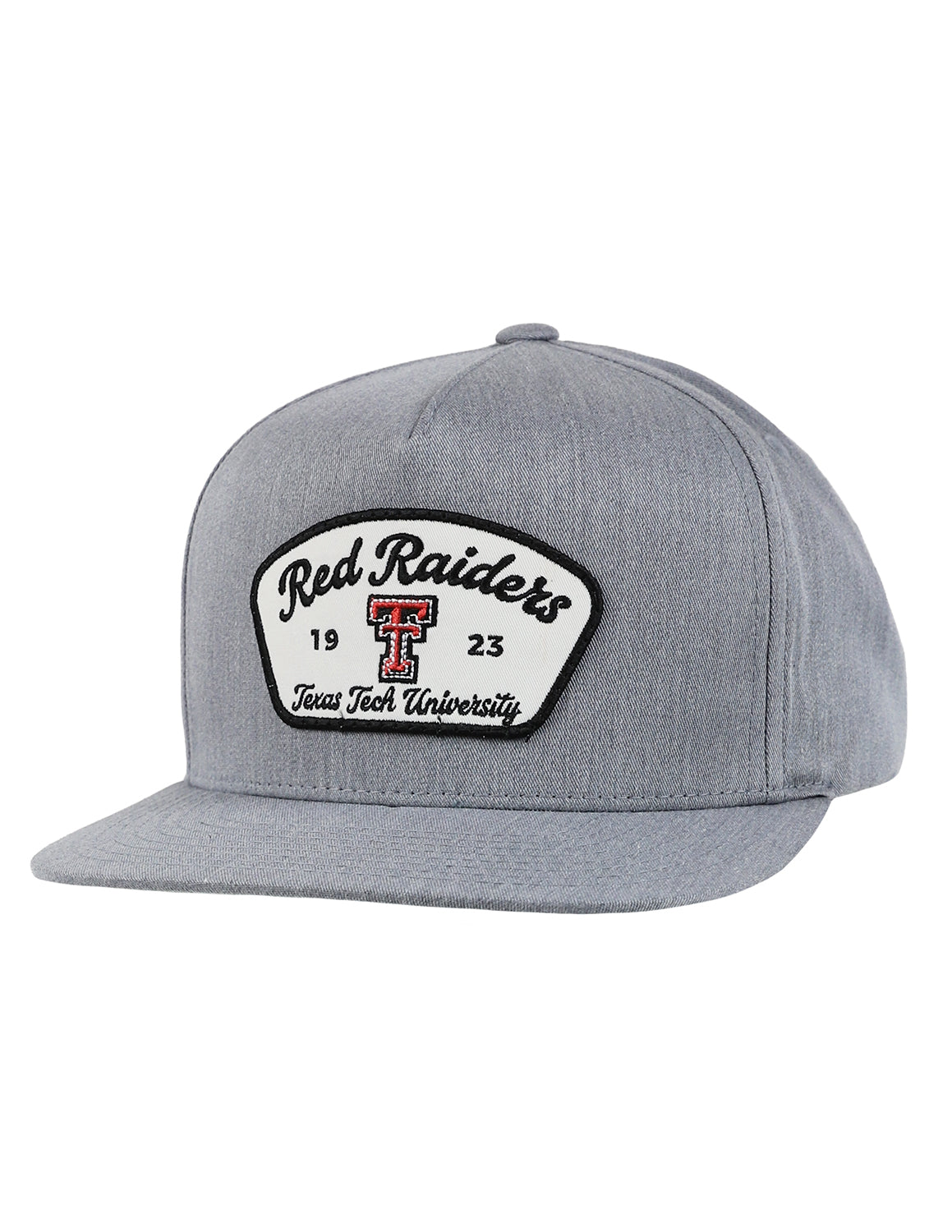 TTU The Wild Hat