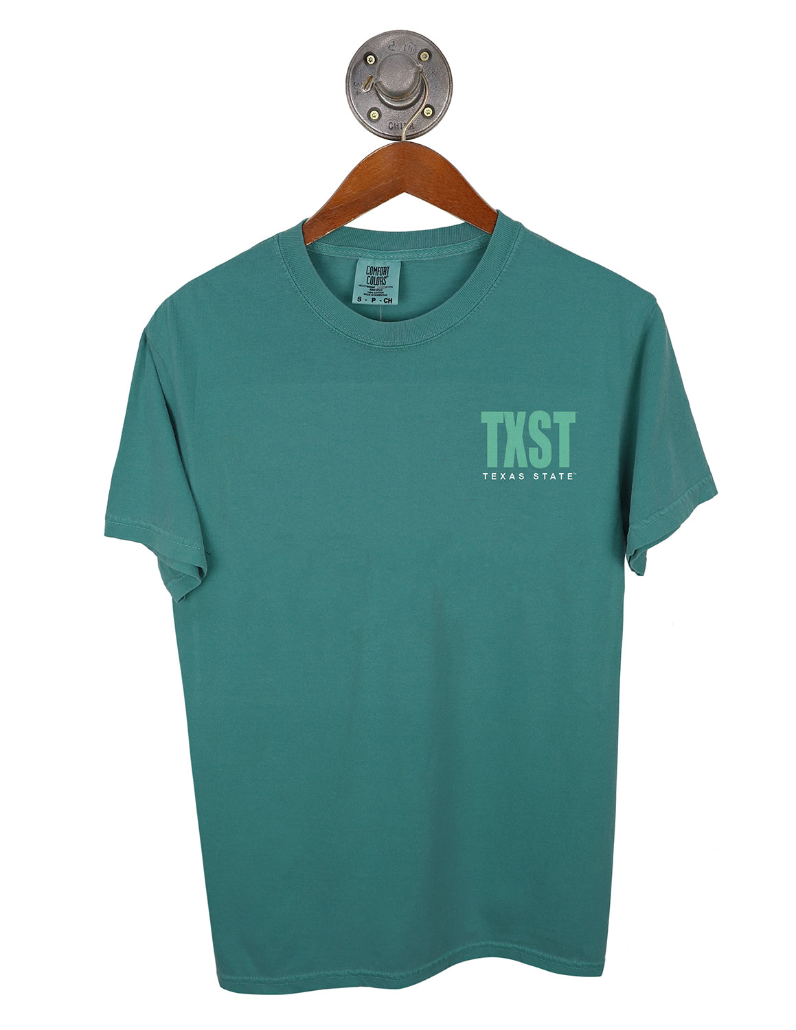 TXST Classic Malibu Check Short Sleeve