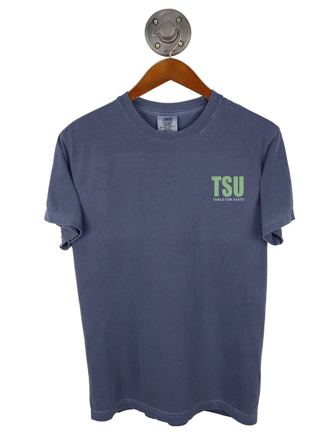 TSU Classic Mystic Flight Short Sleeve