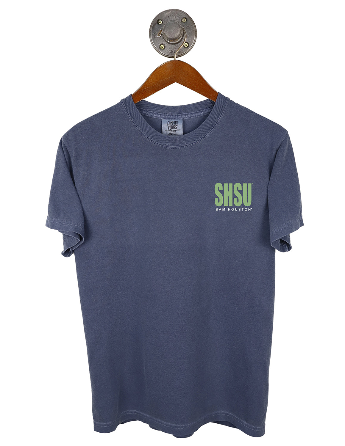 SHSU Classic Mystic Flight Short Sleeve