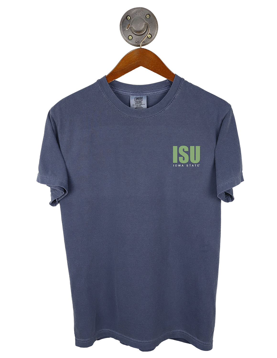 ISU Classic Mystic Flight Short Sleeve
