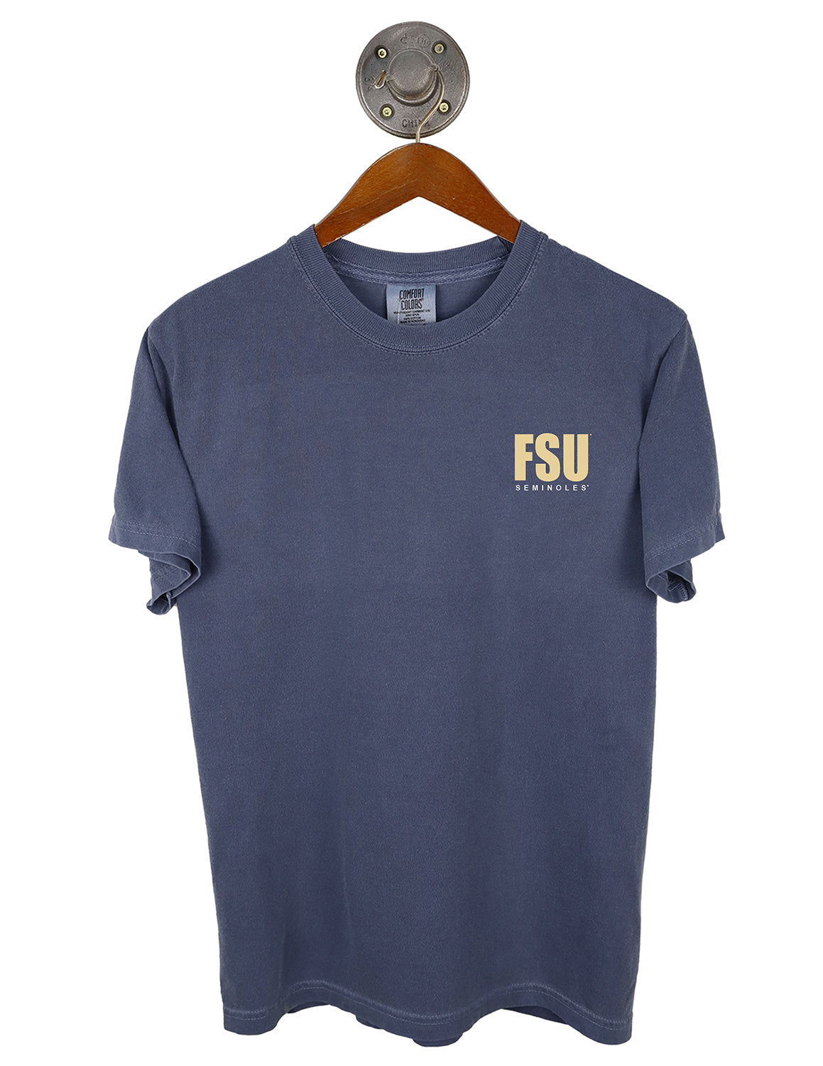 FSU Classic Mystic Flight Short Sleeve