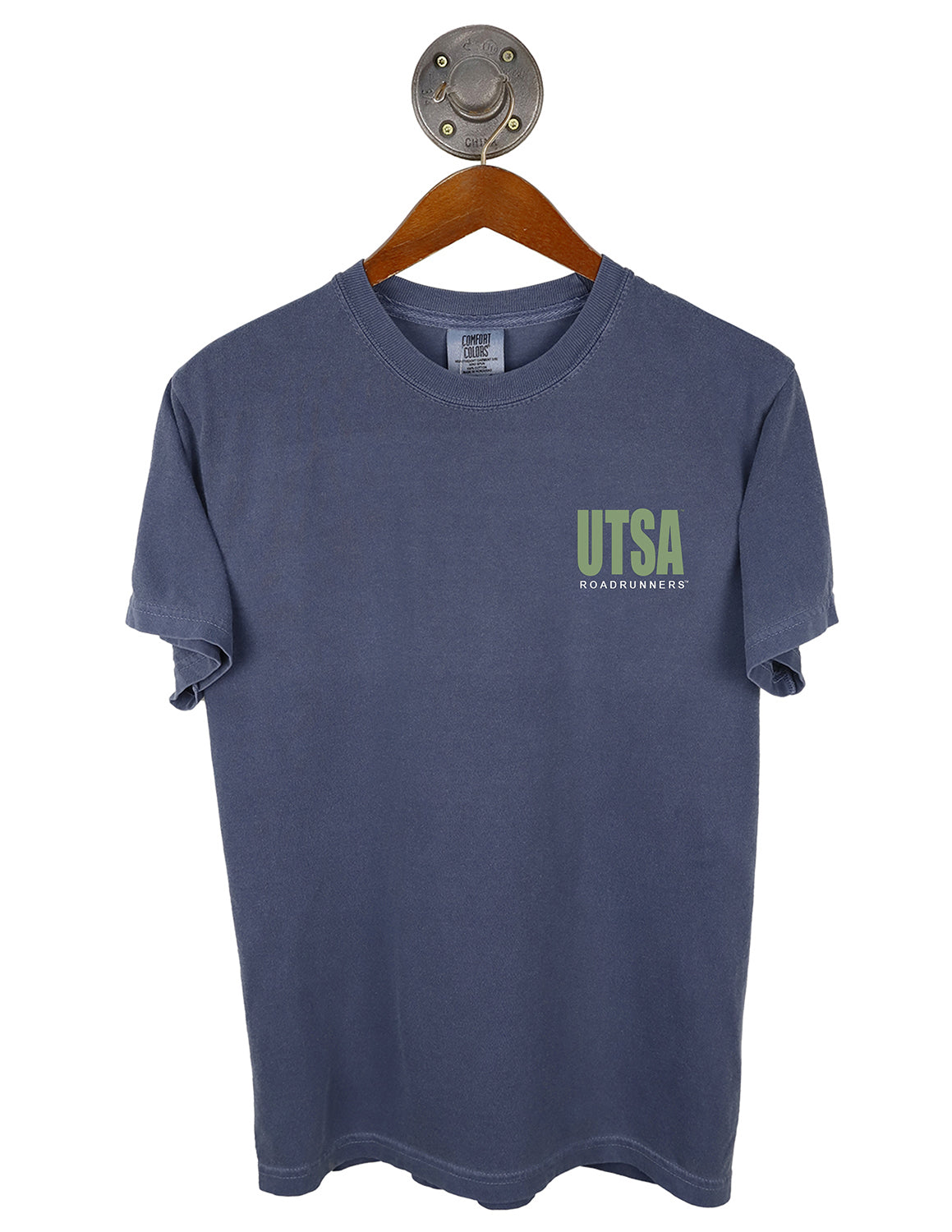 UTSA Classic Mystic Flight Short Sleeve