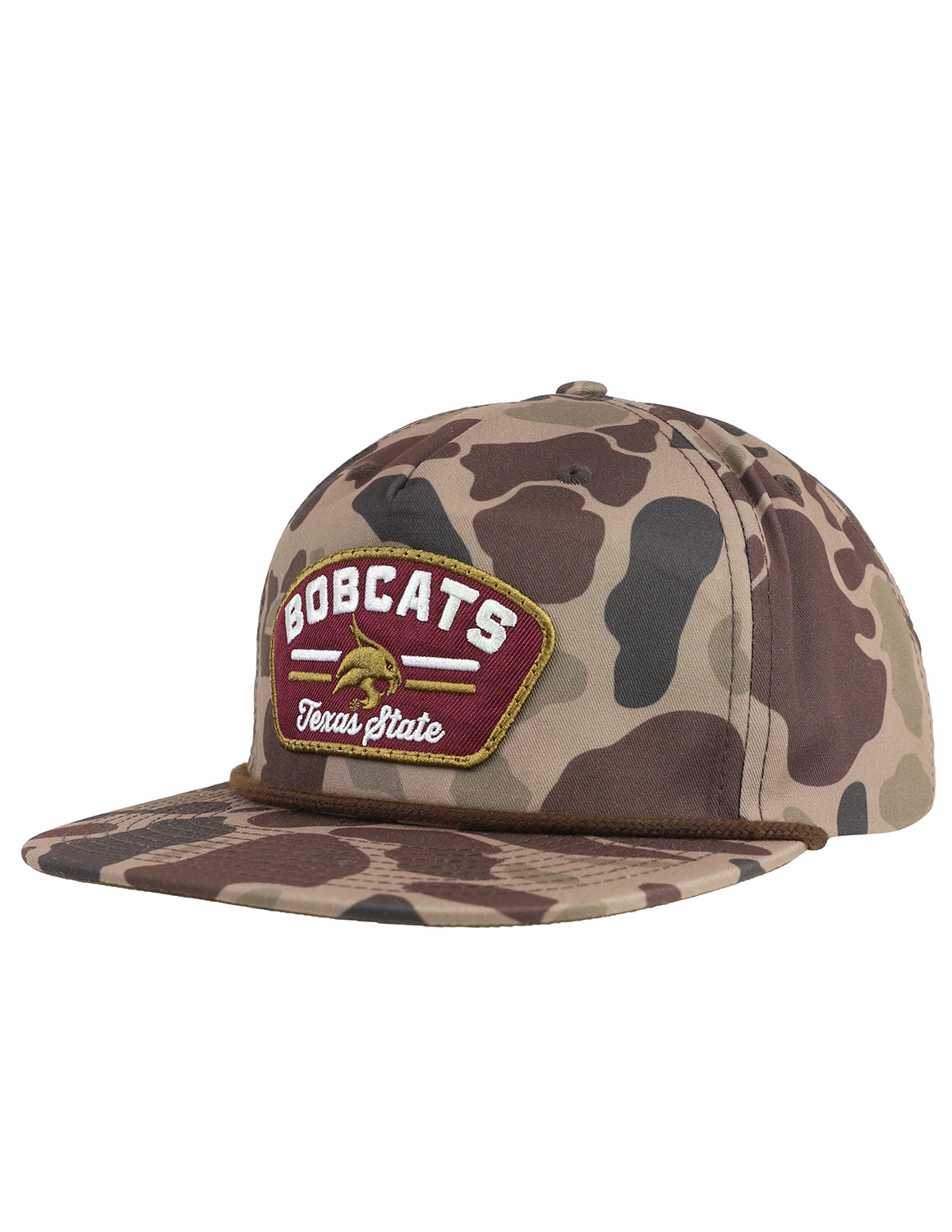 TXST Legacy Hat