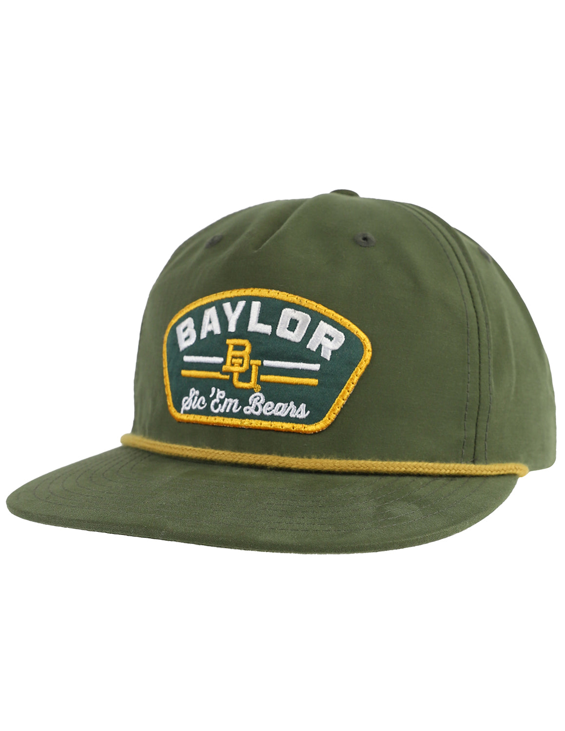 BU Legacy Hat