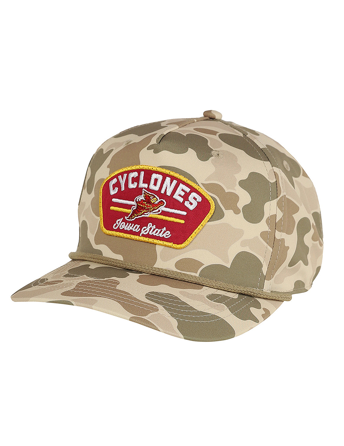 ISU Legacy Hat